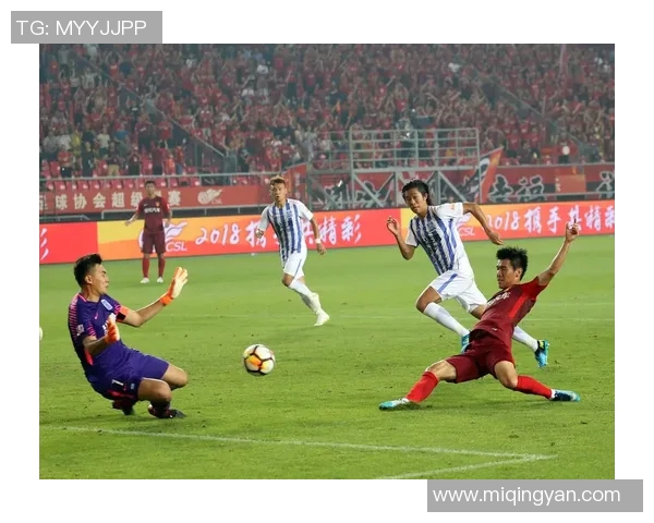 华夏幸福迎战延边福德争夺中超联赛关键三分之战